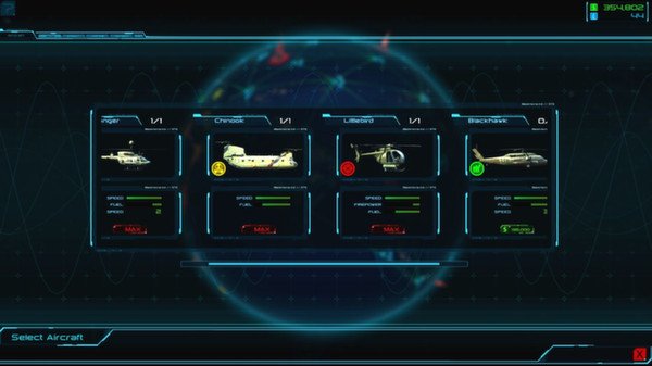 Скриншот из игры Global Outbreak: Doomsday Edition - 11