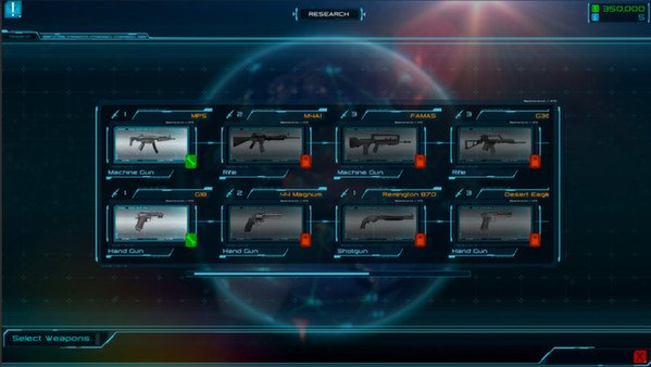 Скриншот из игры Global Outbreak: Doomsday Edition - 9