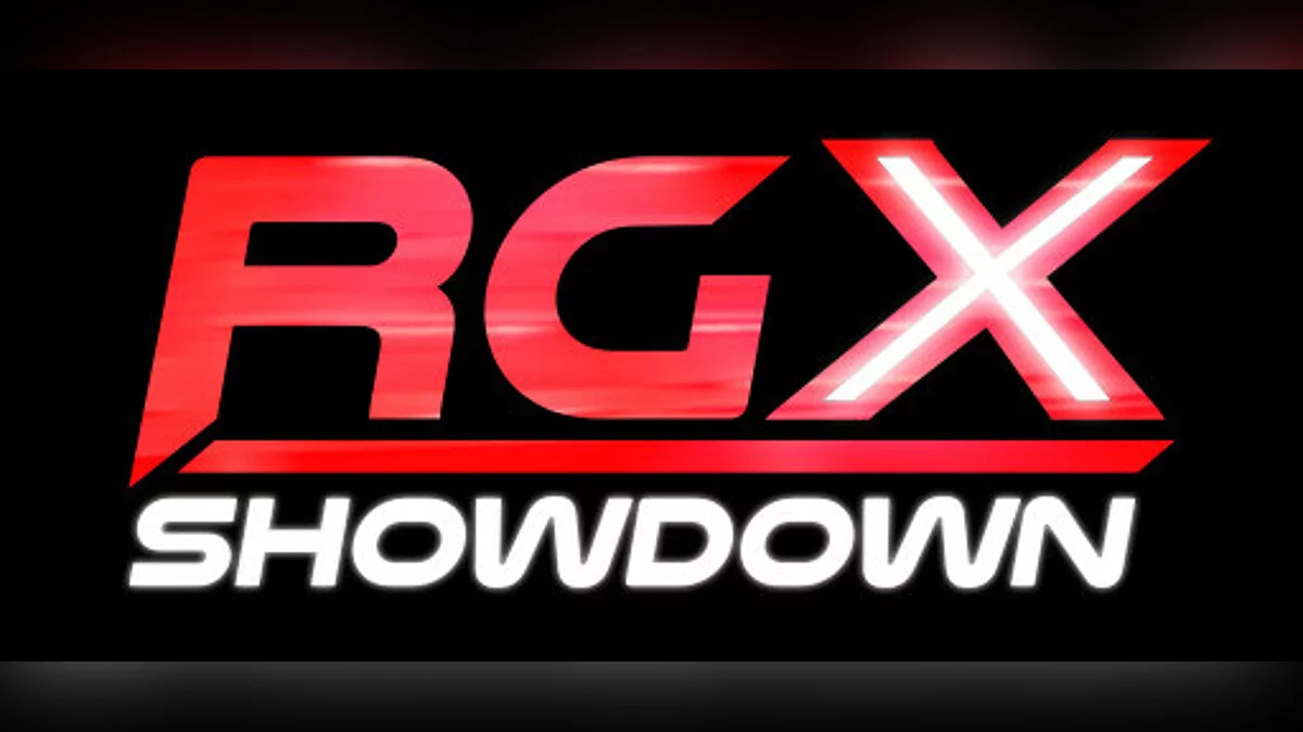 Скриншот из игры RGX: Showdown - 9