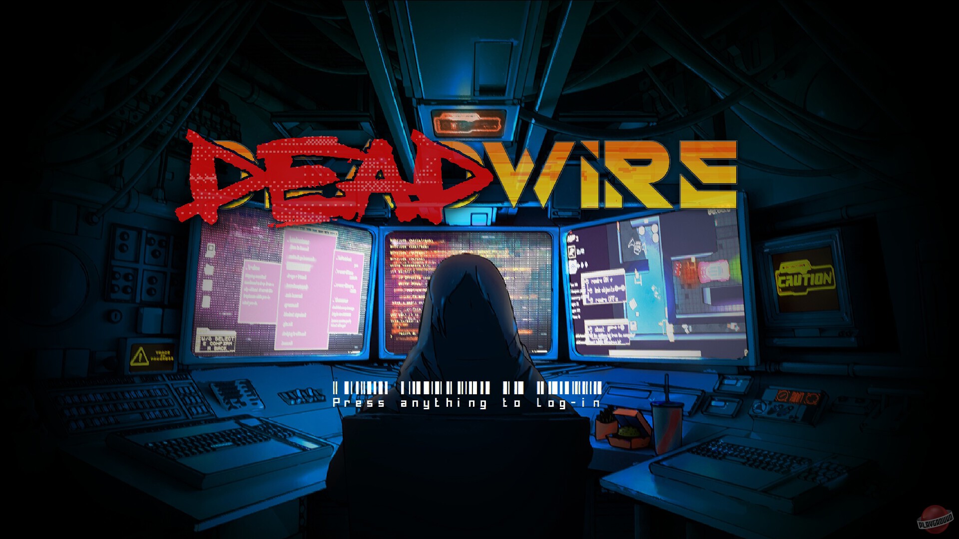 Скриншот из игры DeadWire - 4