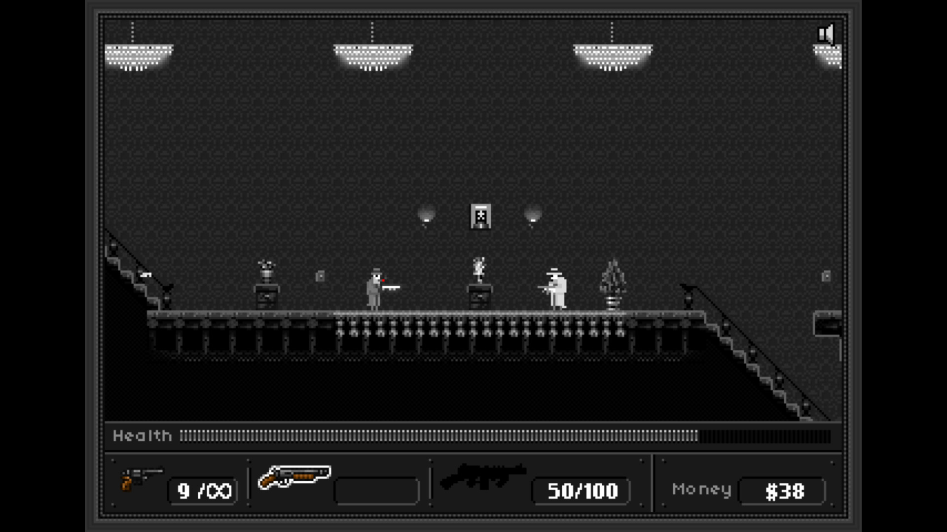 Скриншот из игры Rot Gut - 16