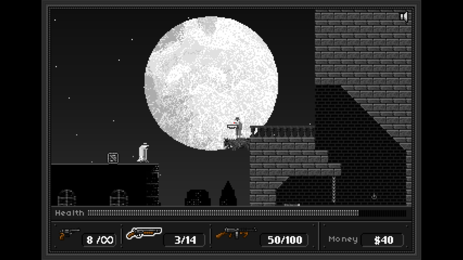 Скриншот из игры Rot Gut - 20