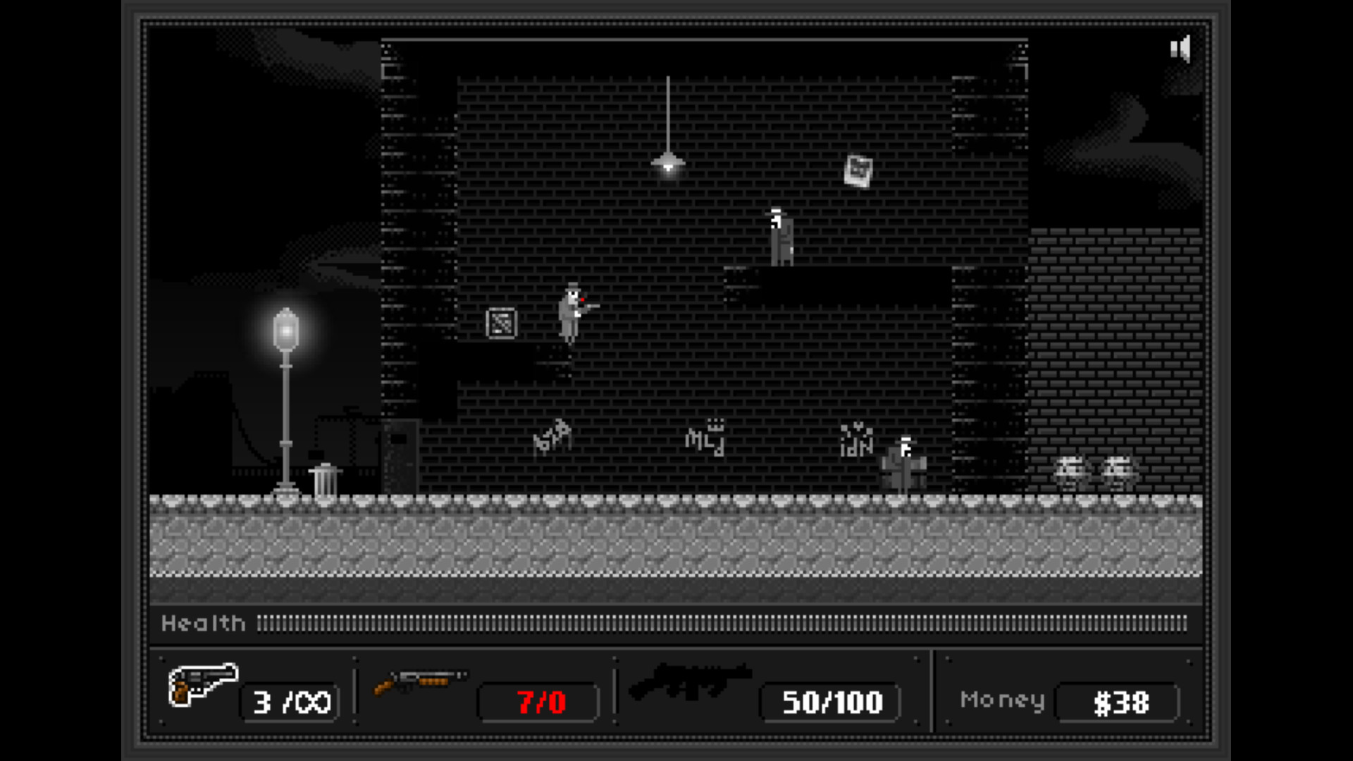 Скриншот из игры Rot Gut - 12