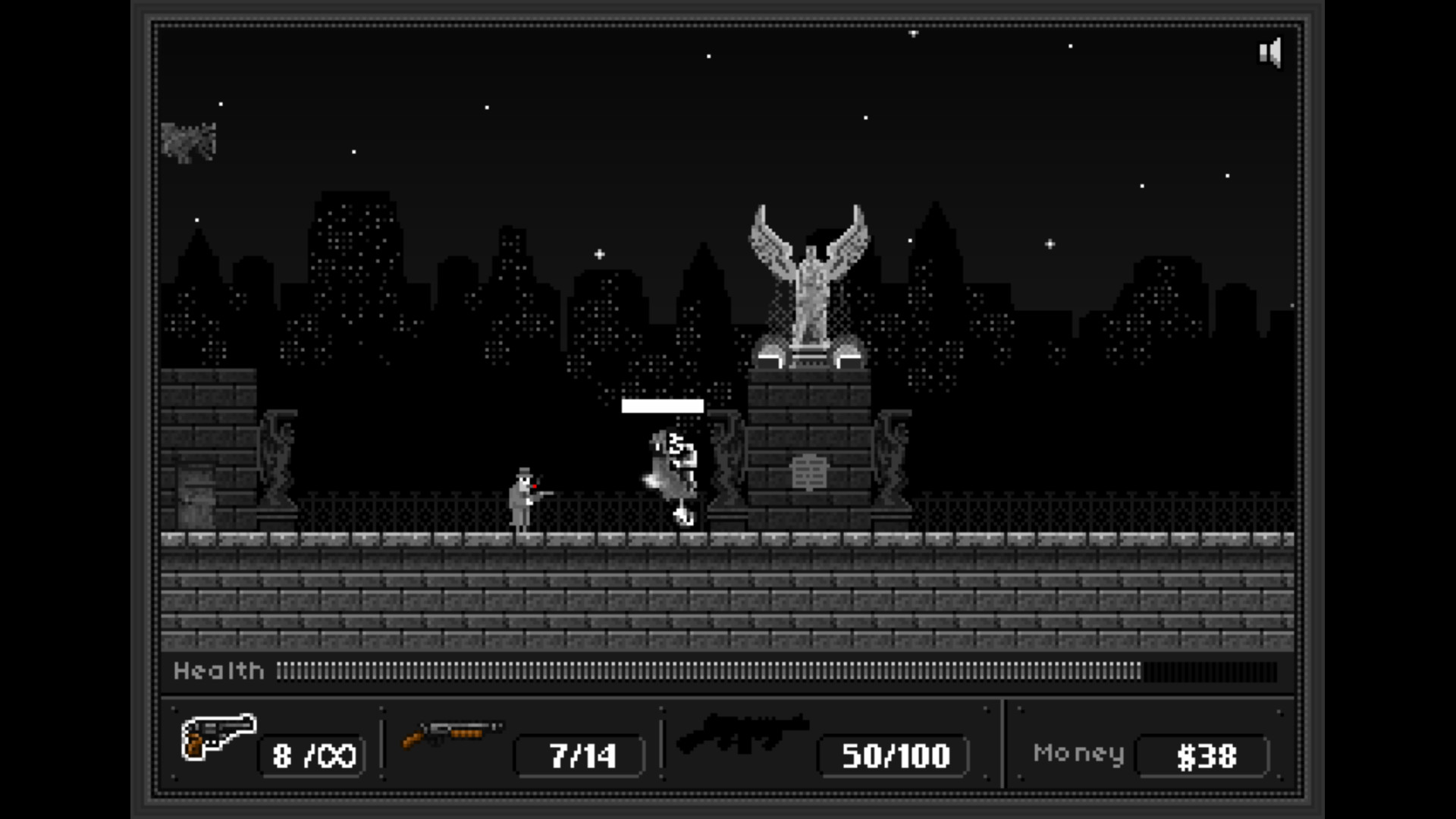 Скриншот из игры Rot Gut - 6