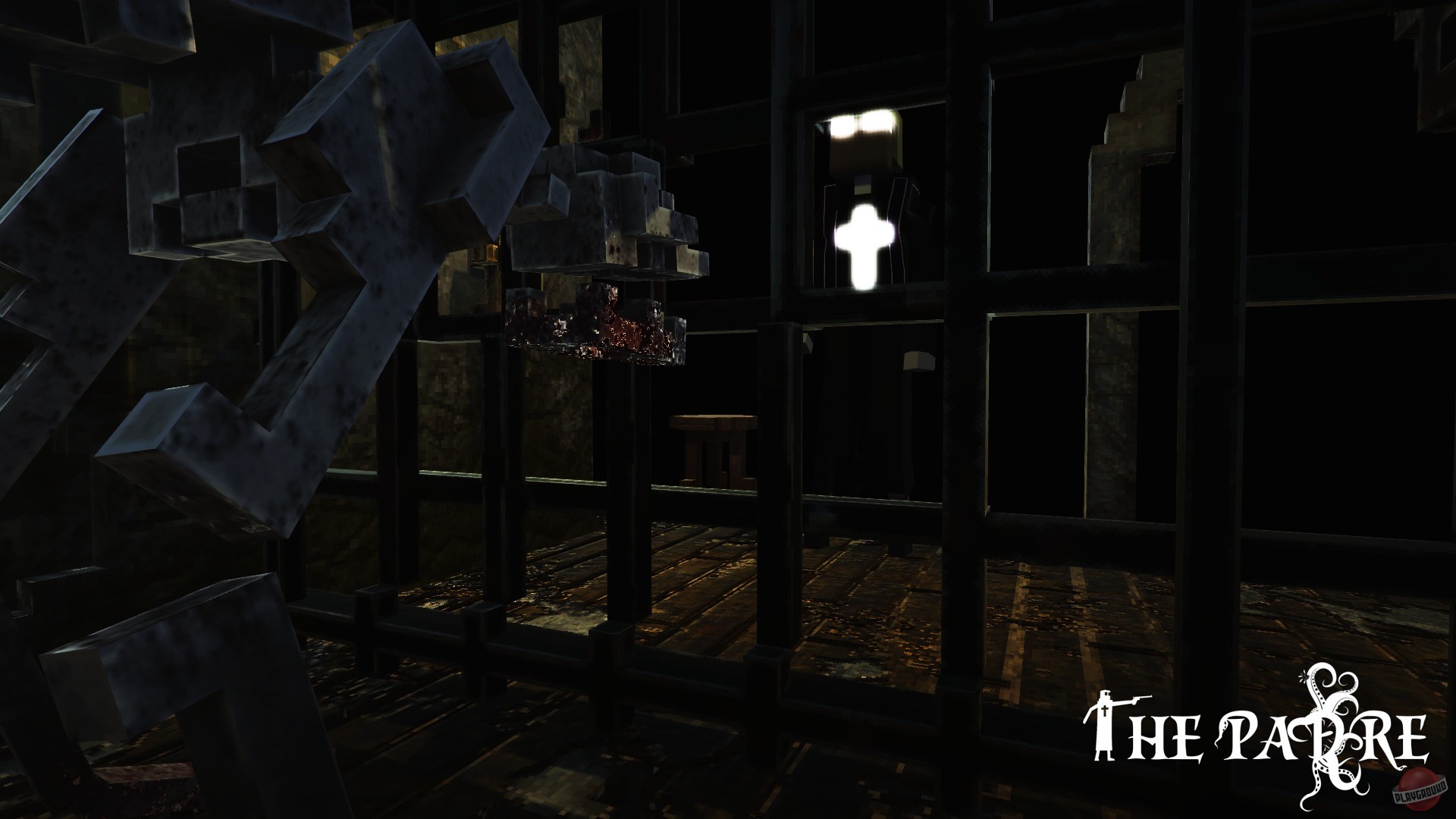 Скриншот из игры The Padre - 16
