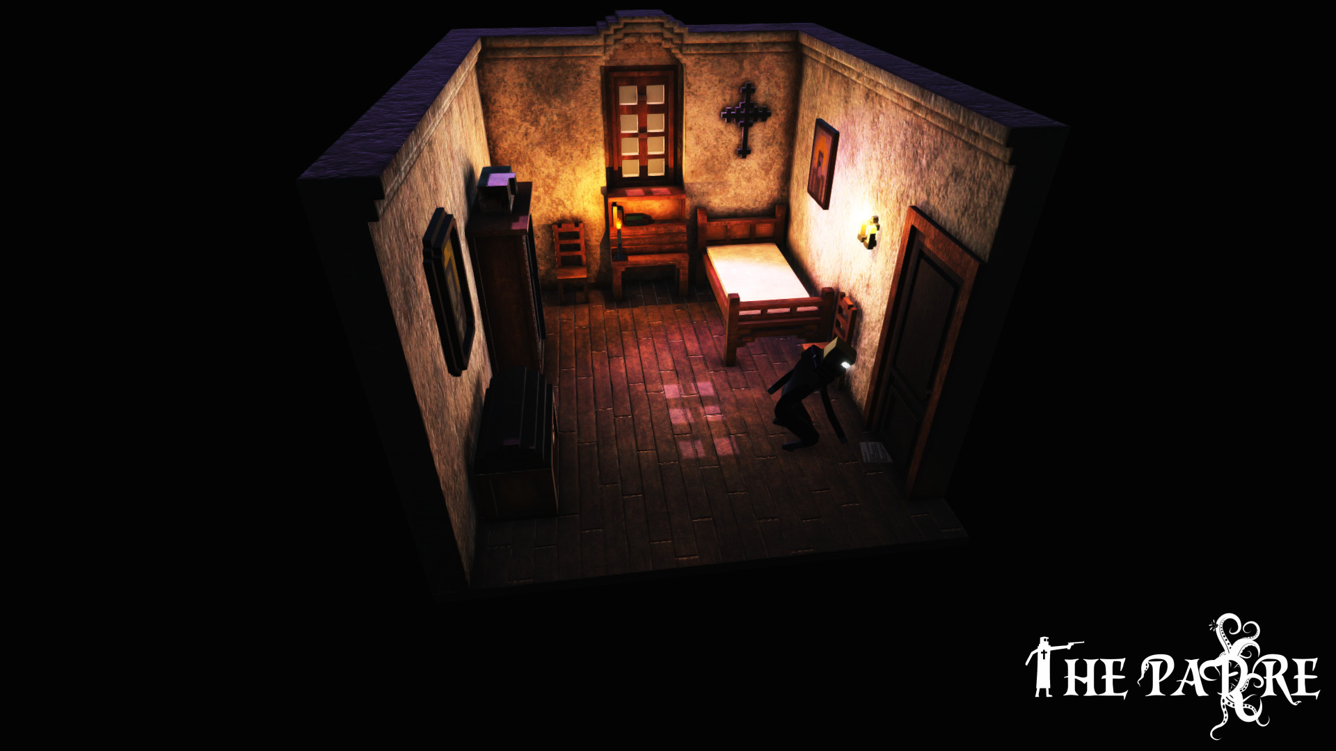 Скриншот из игры The Padre - 30