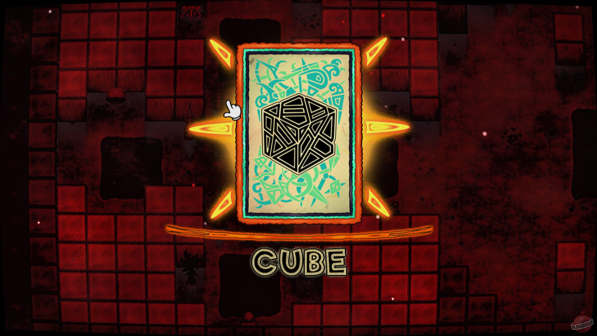 Скриншот из игры Danger Gazers - 23