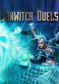 Обложка игры Dunwitch Duels
