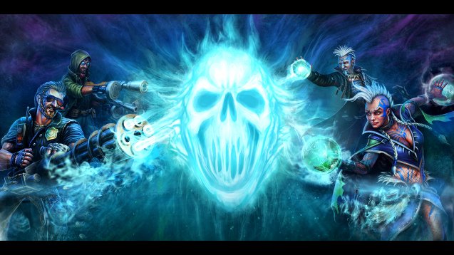 Скриншот из игры Dunwitch Duels - 4