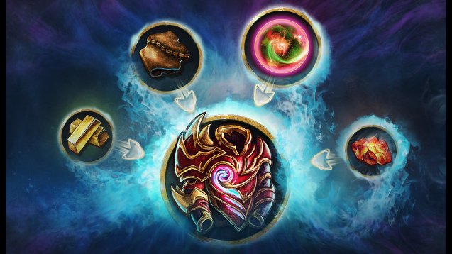 Скриншот из игры Dunwitch Duels - 5