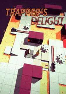 Обложка игры Trapper's Delight