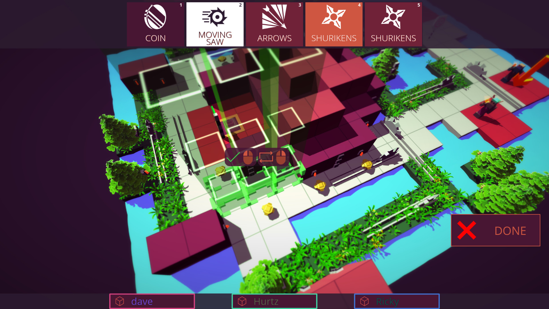 Скриншот из игры Trapper's Delight - 7