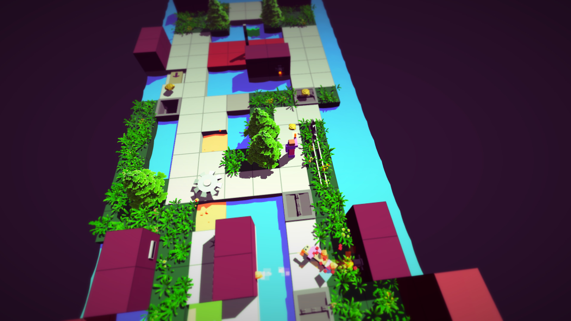 Скриншот из игры Trapper's Delight - 11