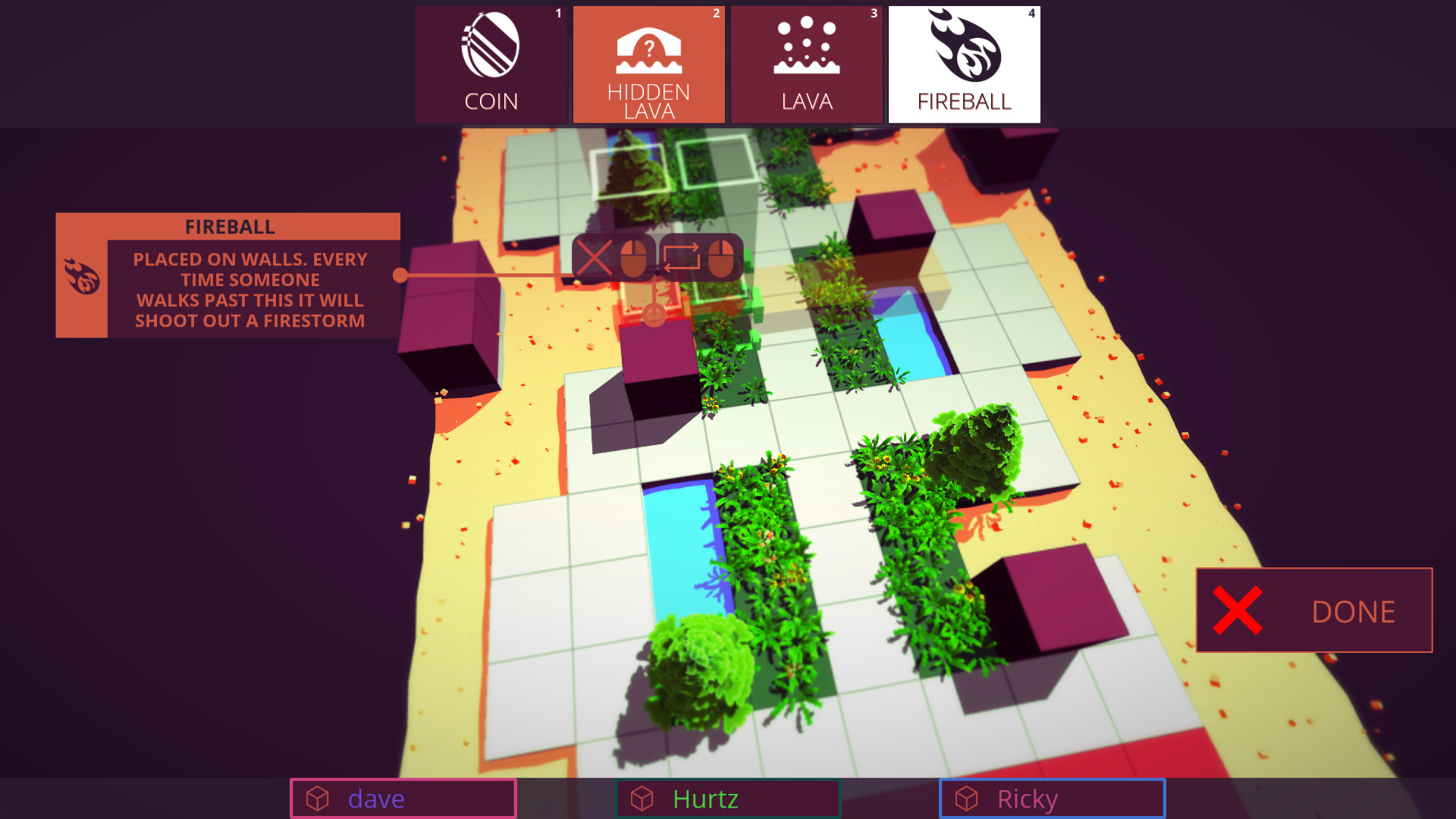 Скриншот из игры Trapper's Delight - 14