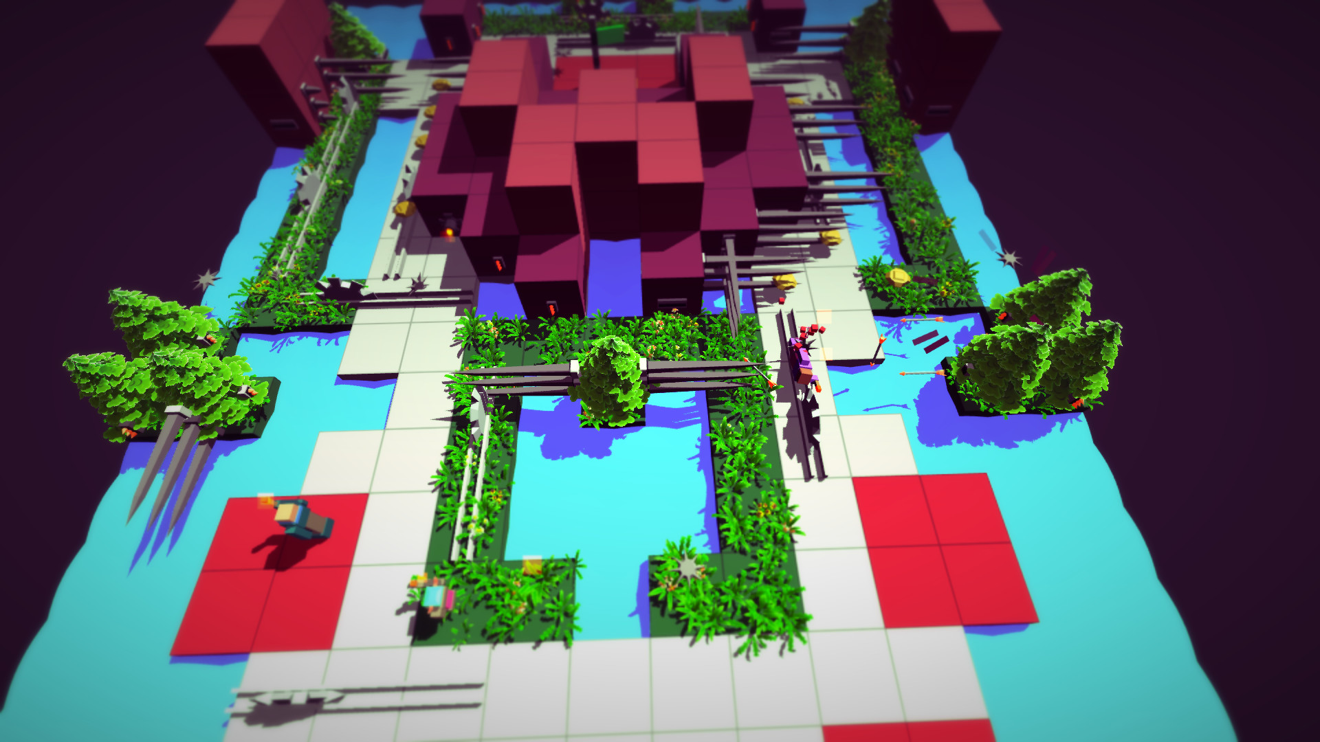 Скриншот из игры Trapper's Delight - 9