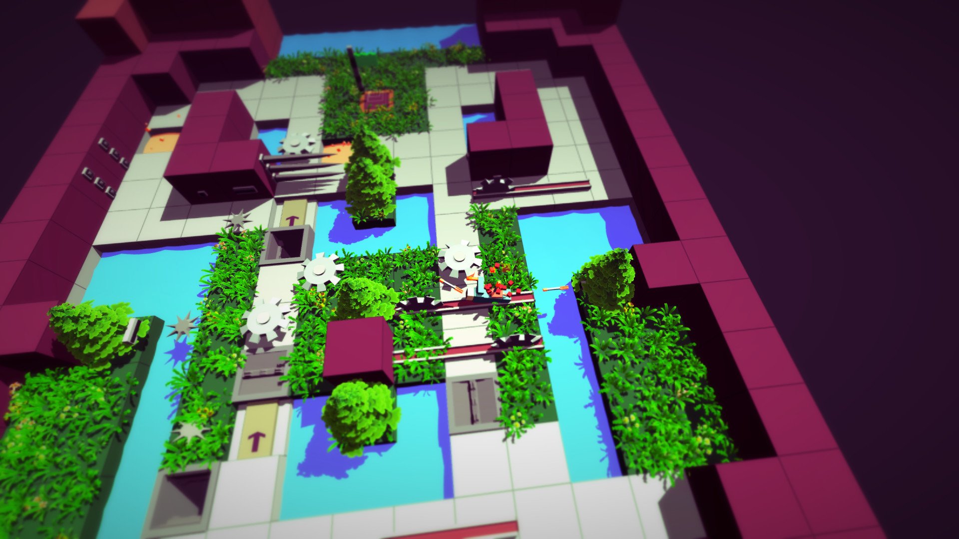 Скриншот из игры Trapper's Delight - 12