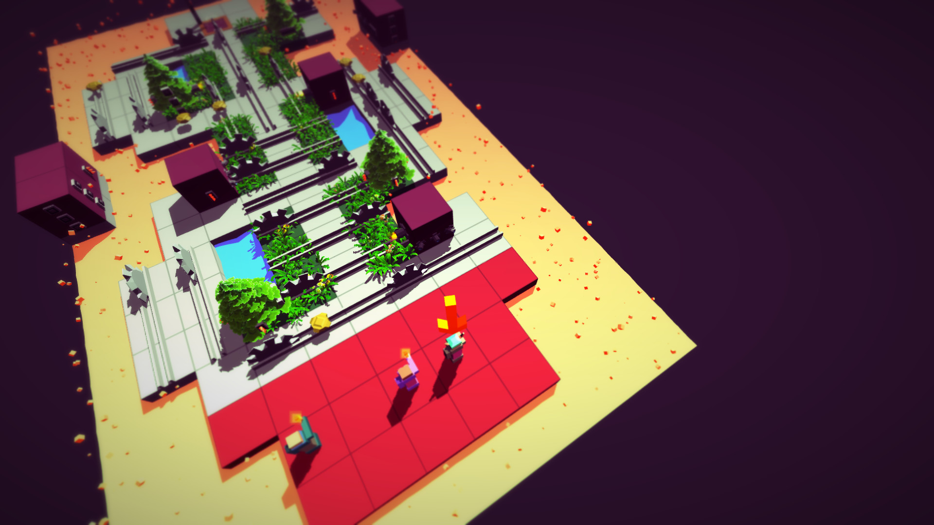 Скриншот из игры Trapper's Delight - 16