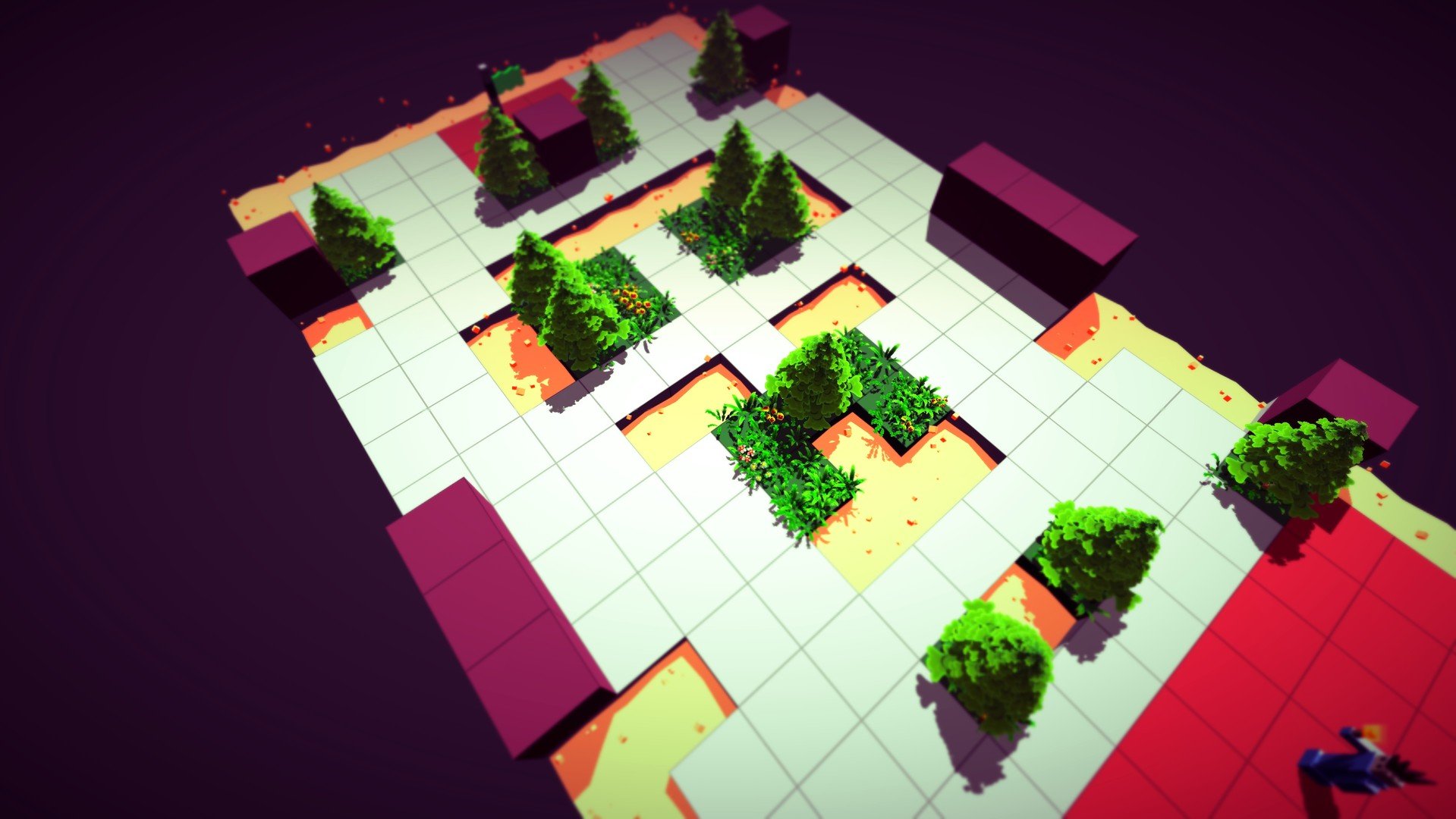 Скриншот из игры Trapper's Delight - 10