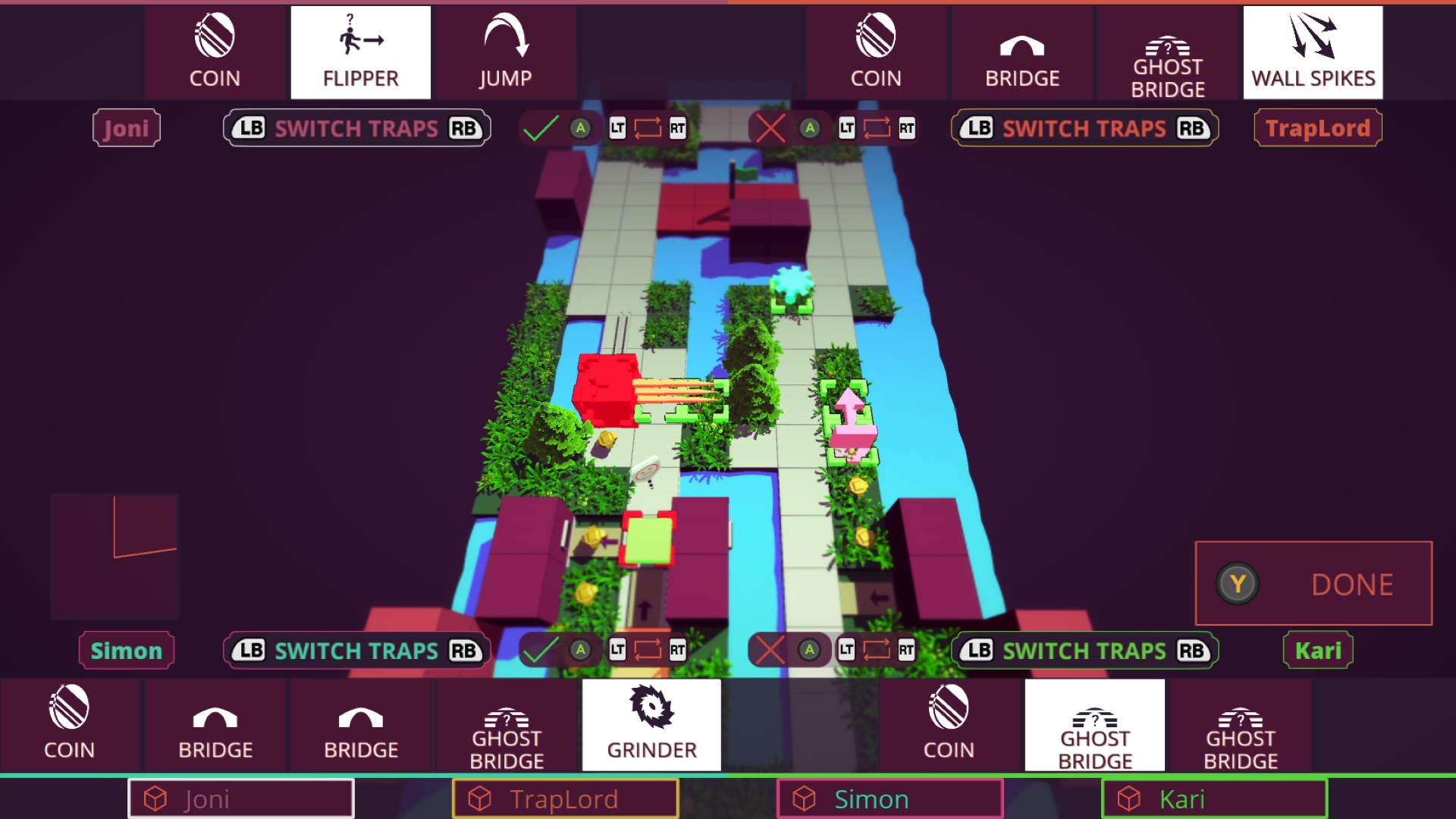 Скриншот из игры Trapper's Delight - 17