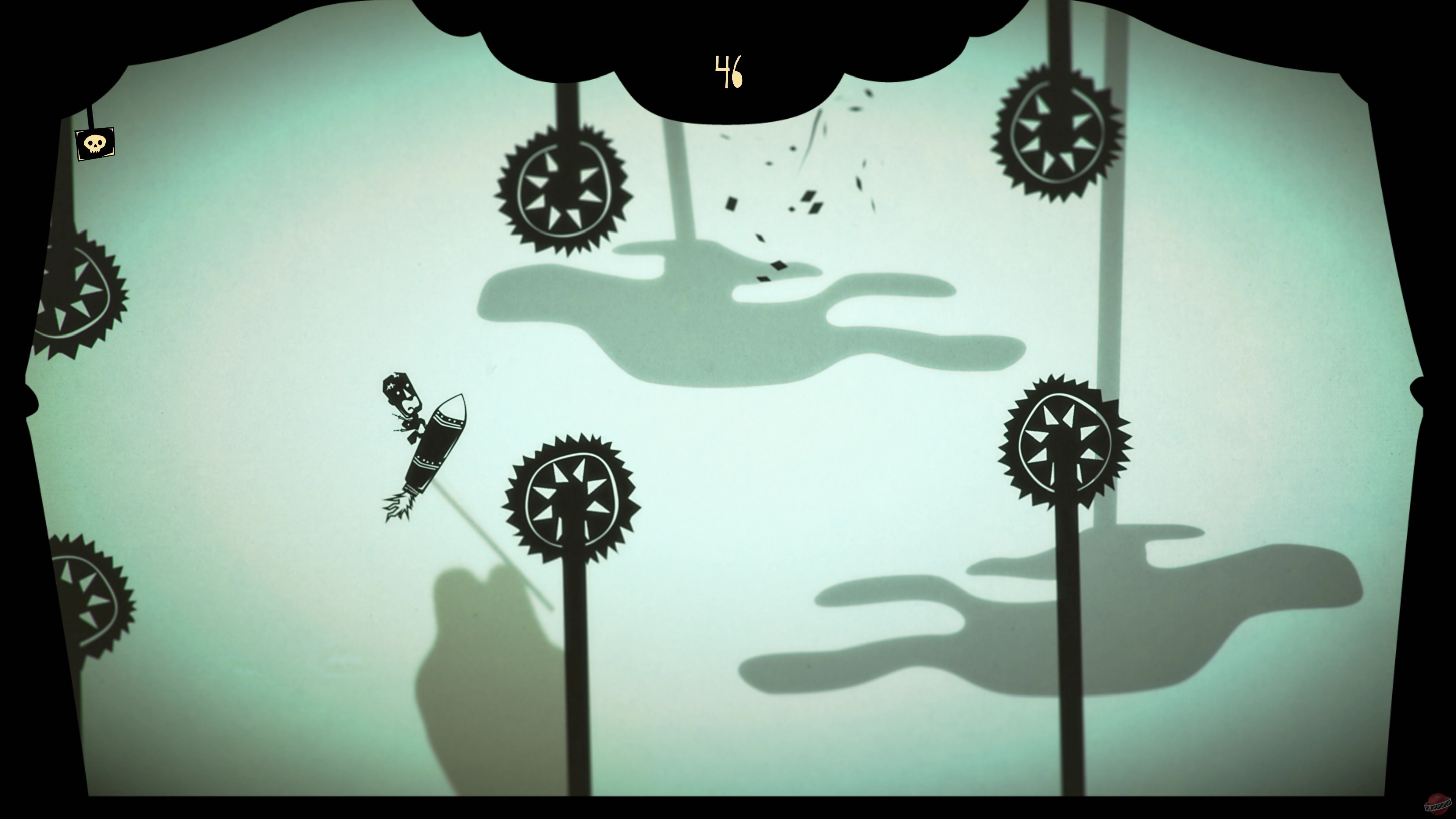 Скриншот из игры Shadow Fencer Theatre - 8