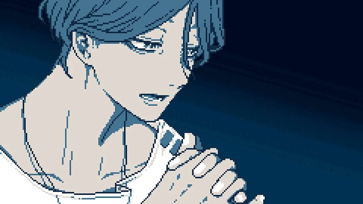 Скриншот из игры Urban Myth Dissolution Center - 14