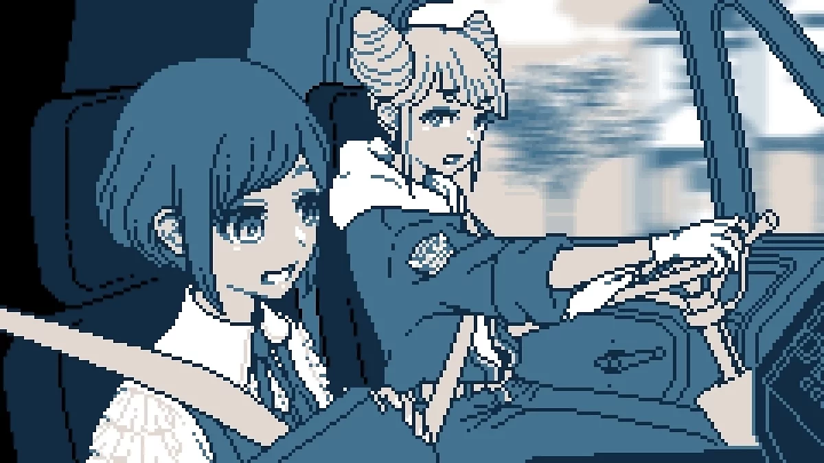 Скриншот из игры Urban Myth Dissolution Center - 17