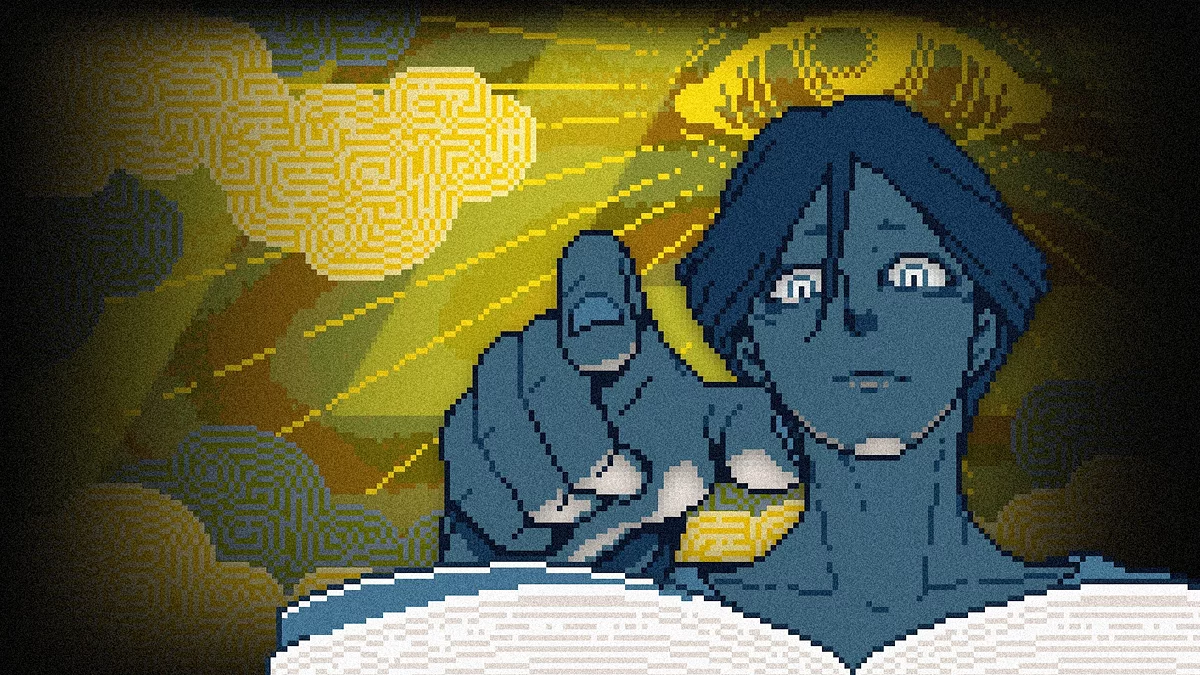 Скриншот из игры Urban Myth Dissolution Center - 18