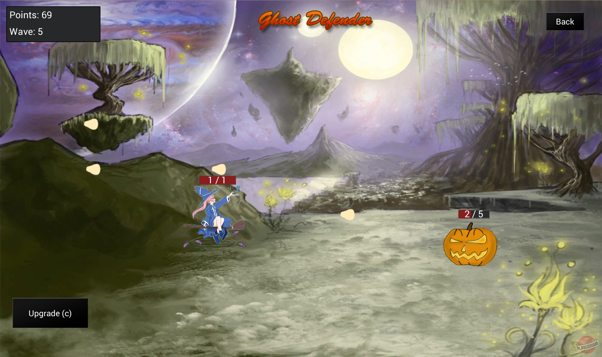 Скриншот из игры Idling to Rule the Gods - 25