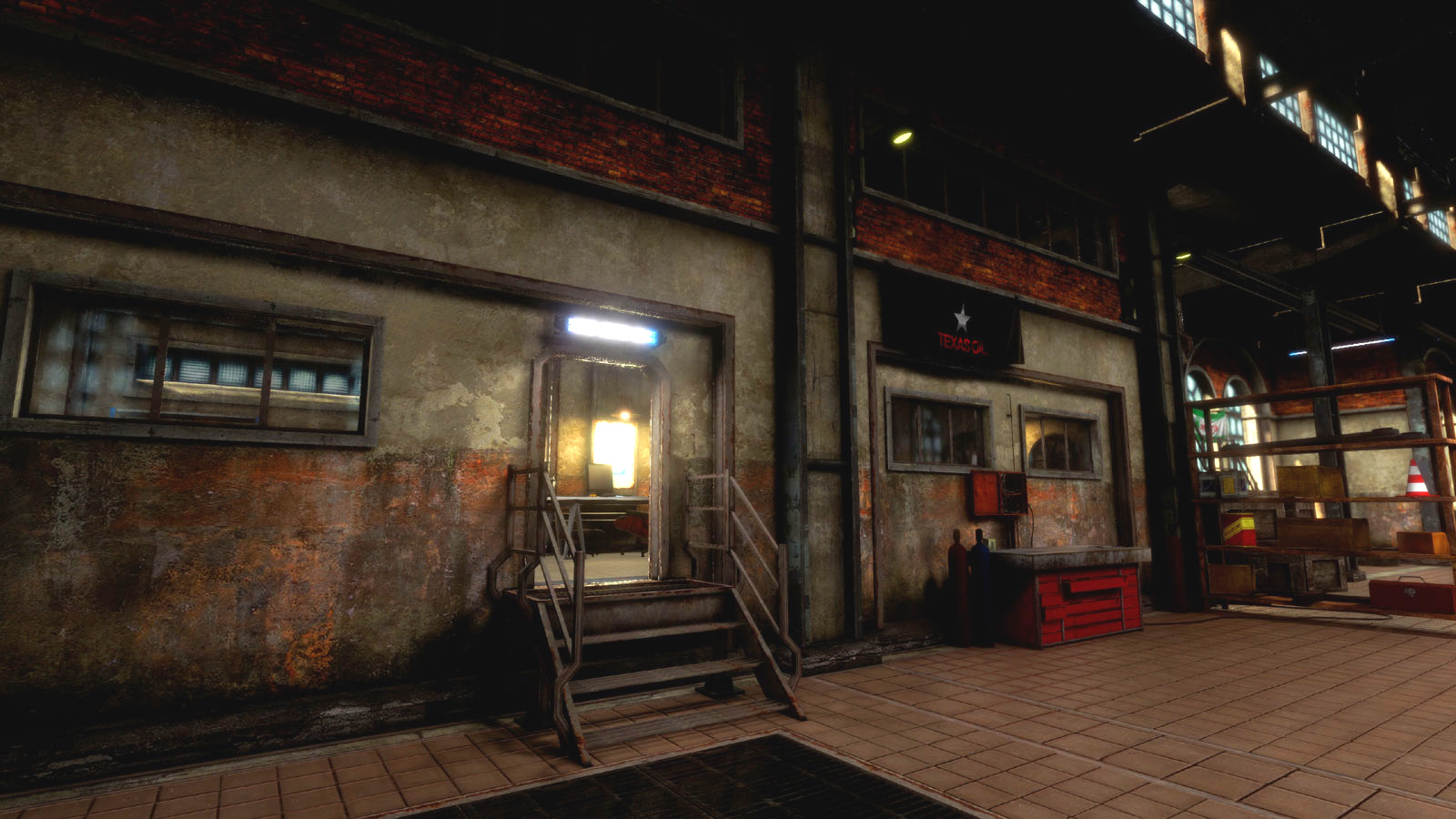 Скриншот из игры Train Mechanic Simulator 2017 - 30