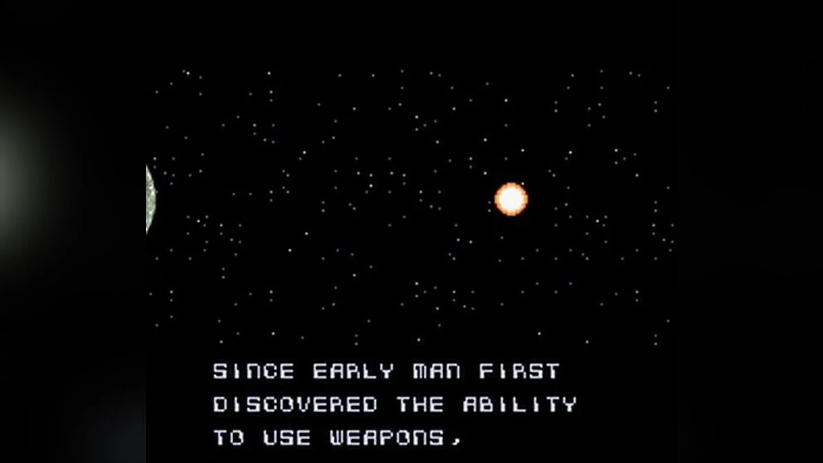 Скриншот из игры SuperNova - 29