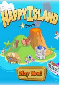 Обложка игры Happy Island