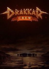 Обложка игры Drakkar Crew