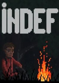 Обложка игры INDEF