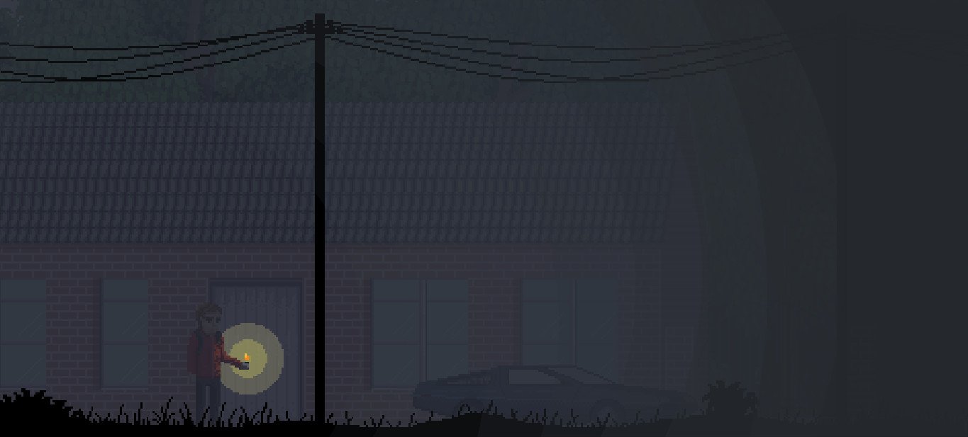 Скриншот из игры INDEF - 1