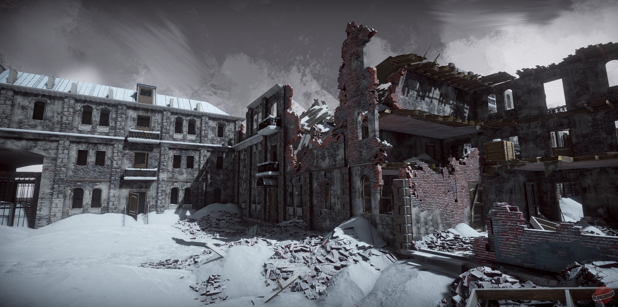 Скриншот из игры Undying Symphony - 19