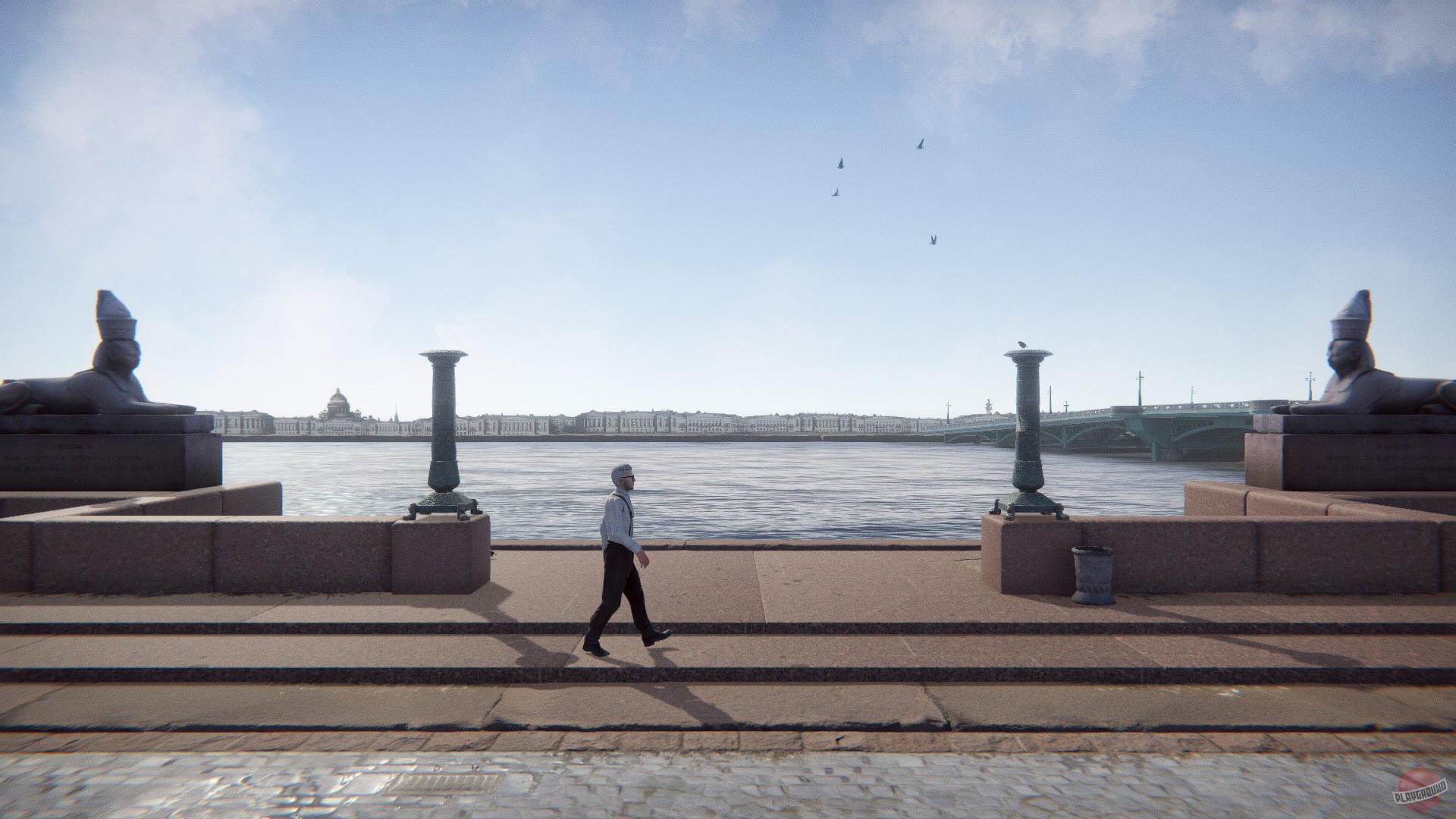 Скриншот из игры Undying Symphony - 21