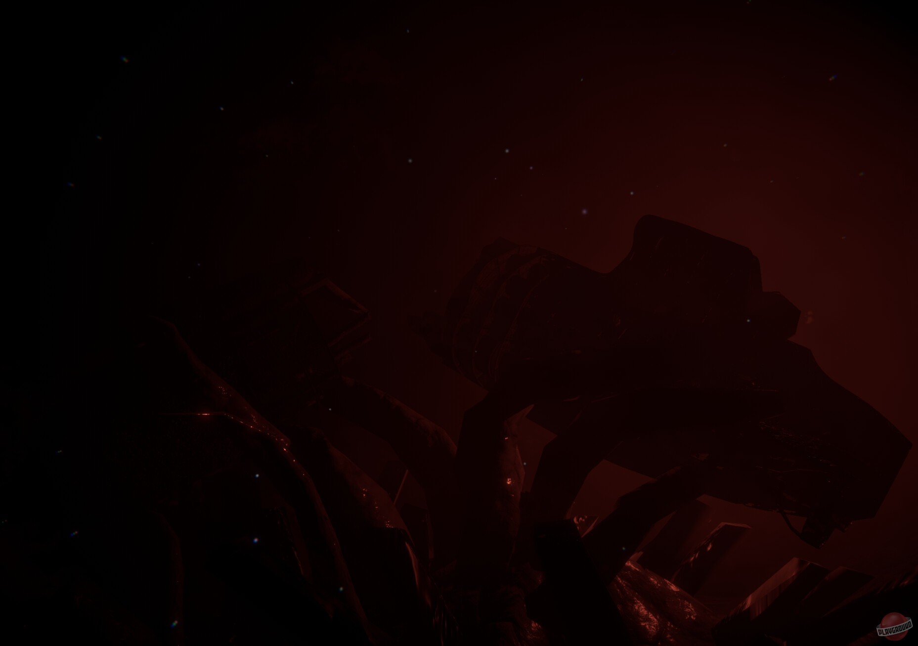 Скриншот из игры Проект "Север" - 7