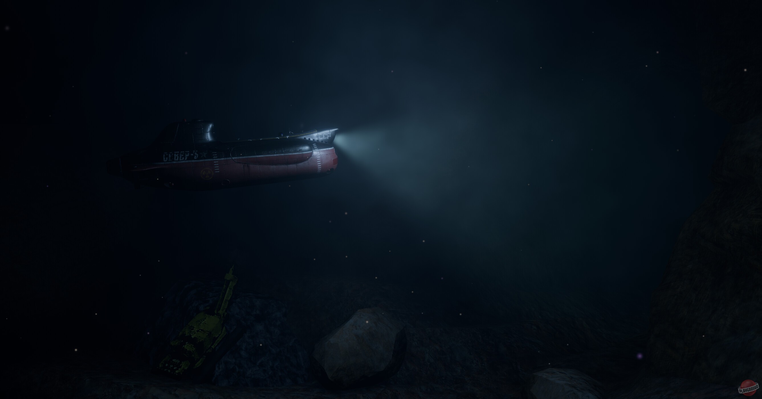 Скриншот из игры Проект "Север" - 15