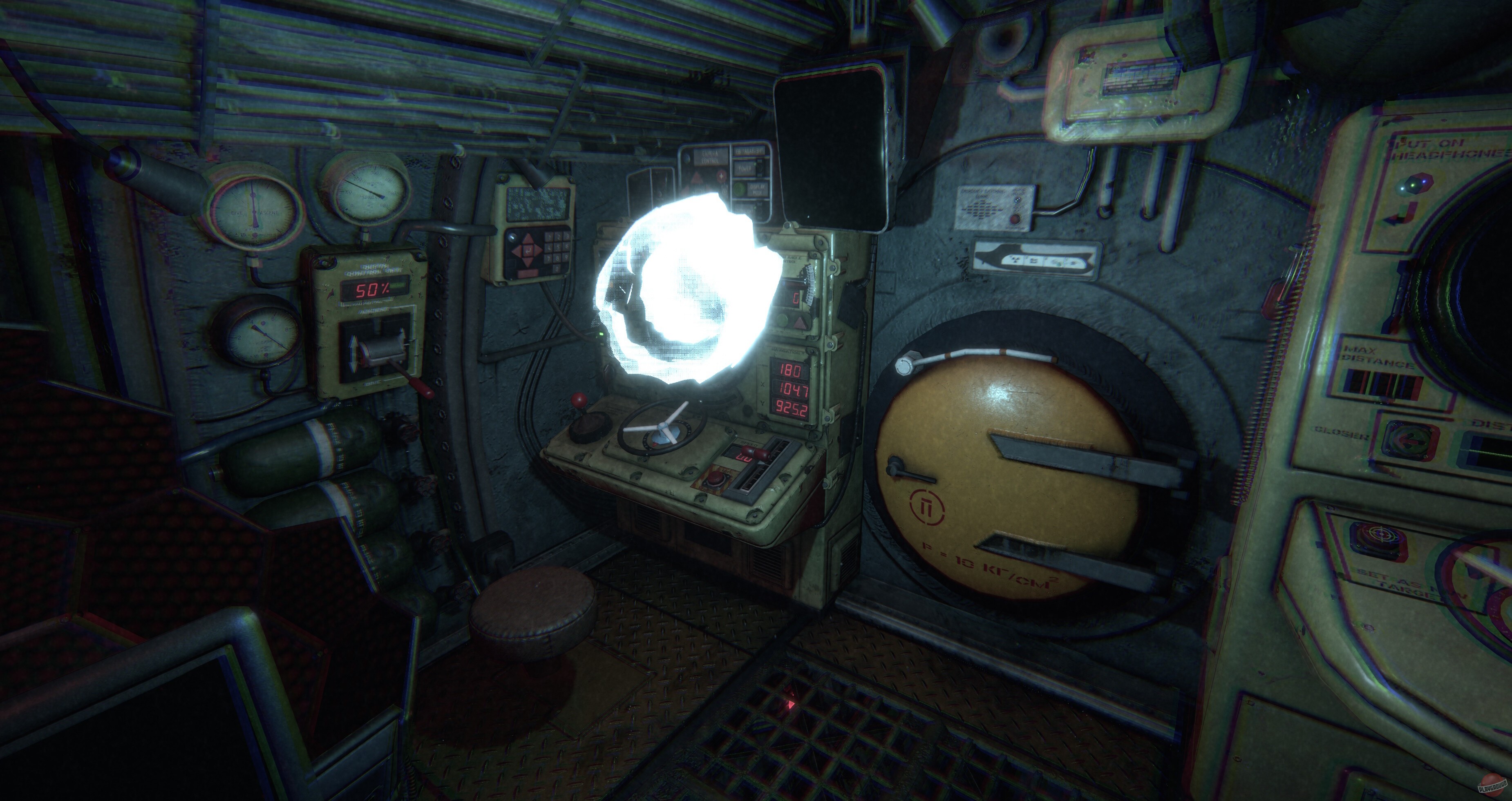 Скриншот из игры Проект "Север" - 3