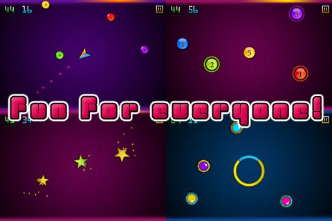 Скриншот из игры Adrenaline - 2