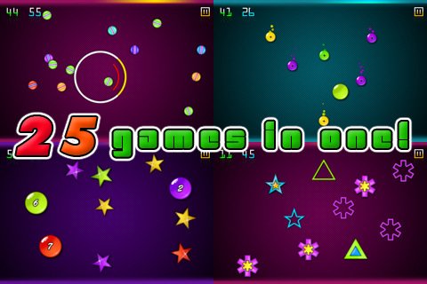 Скриншот из игры Adrenaline - 3