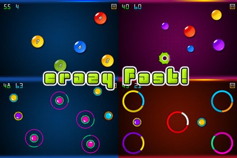 Скриншот из игры Adrenaline - 4