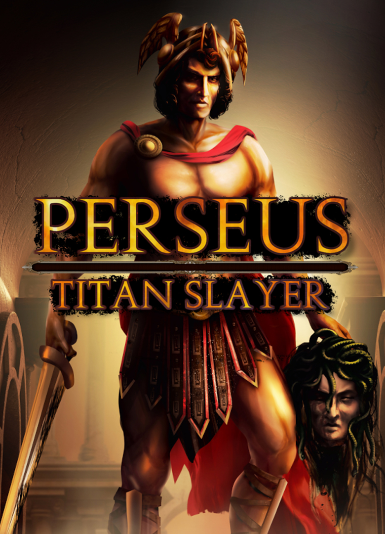 Обложка игры Perseus: Titan Slayer