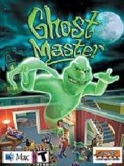 Обложка игры Ghost Master: The Gravenville Chronicles