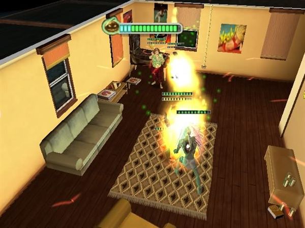 Скриншот из игры Ghost Master: The Gravenville Chronicles - 5