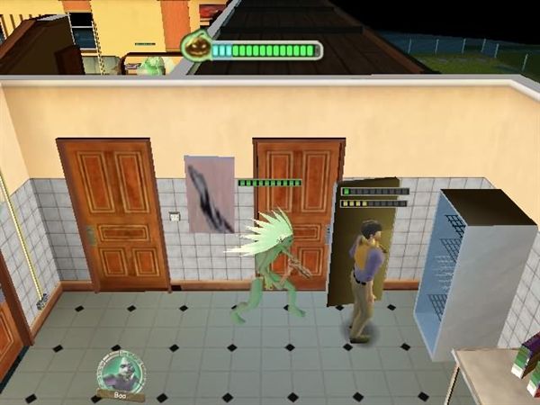 Скриншот из игры Ghost Master: The Gravenville Chronicles - 7