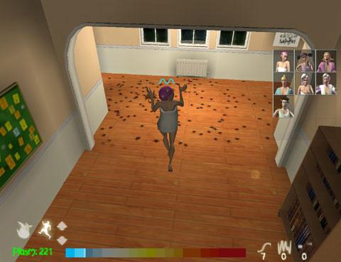 Скриншот из игры Ghost Master - 23