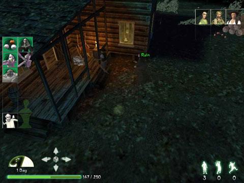 Скриншот из игры Ghost Master - 12