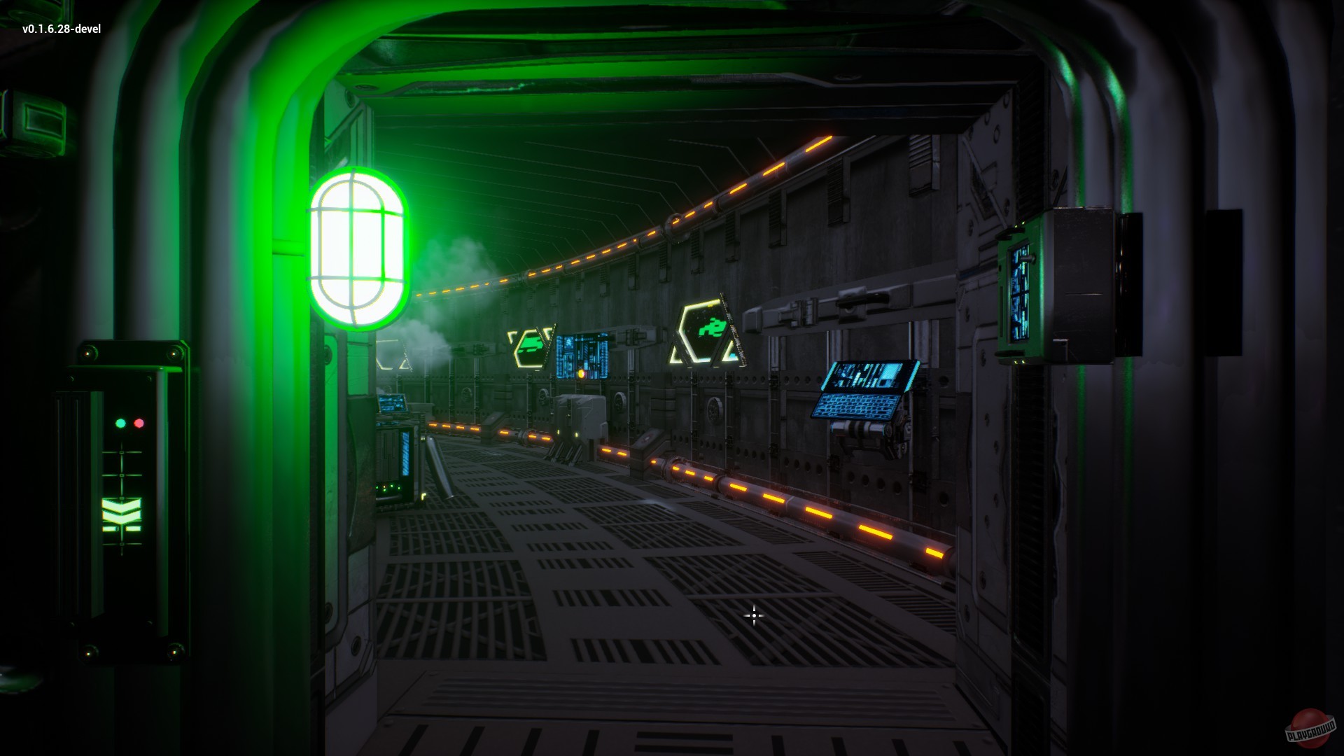 Скриншот из игры Space Invaders Deck Commander - The Board Game - 10