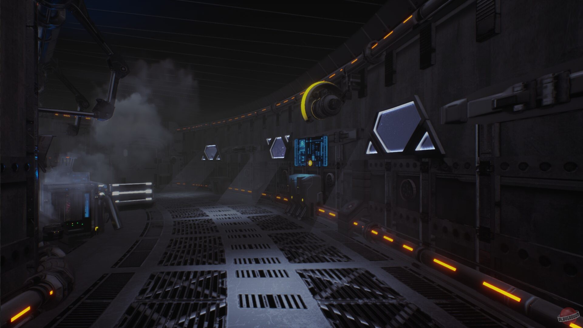 Скриншот из игры Space Invaders Deck Commander - The Board Game - 9